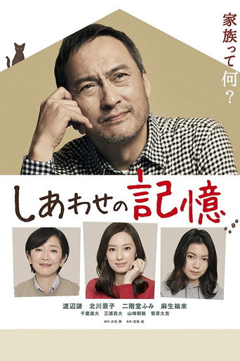 幸福的记忆海报