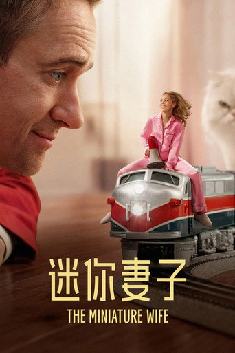 迷你妻子海报