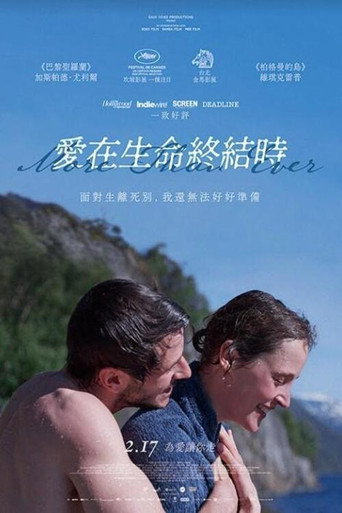 此情此刻海报