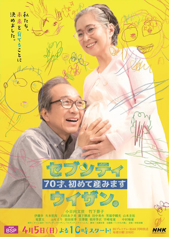 70岁生第一个孩子海报