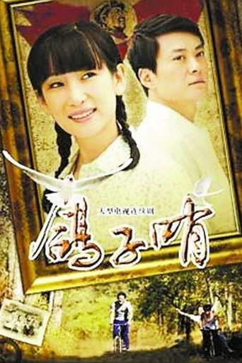 鸽子哨海报
