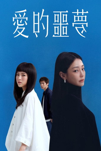 爱的噩梦海报