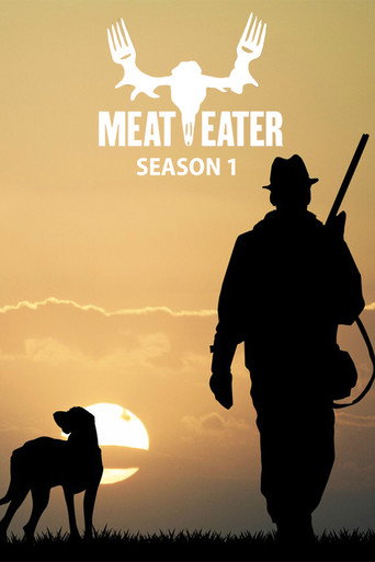 肉食猎者 第 1 季海报