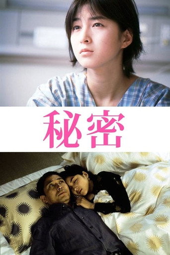 秘密海报