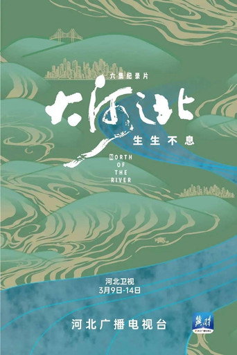 大河之北 大河之北·生生不息海报
