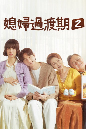 媳妇过渡期海报