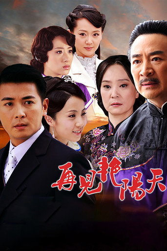 再见艳阳天海报