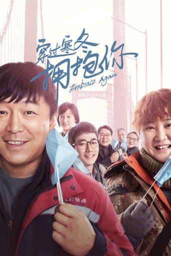 穿过寒冬拥抱你海报