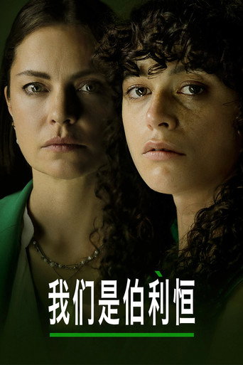 我们是伯利恒海报