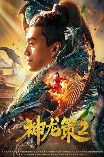 神龙策2海报
