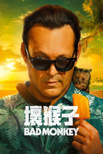 坏猴子 第 1 季海报