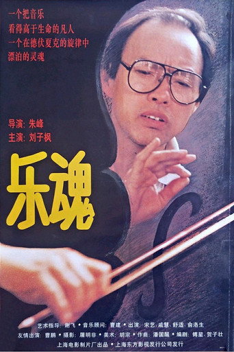 乐魂海报