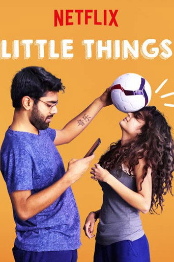 温馨点滴 第 3 季海报