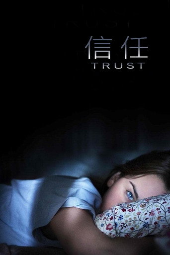 信任海报