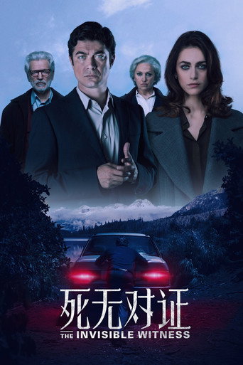 死无对证海报