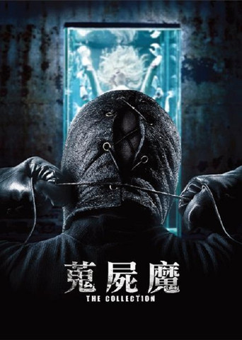藏品海报