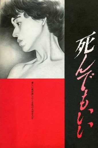 死而无憾海报