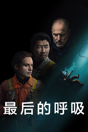 最后的呼吸海报