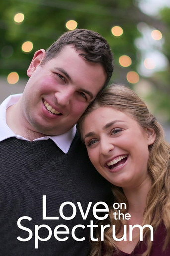自闭也有爱（美国版） 第 1 季海报