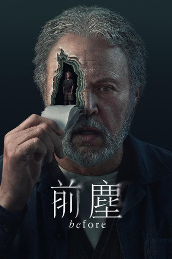 往日迷雾海报