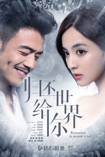 归还世界给你海报