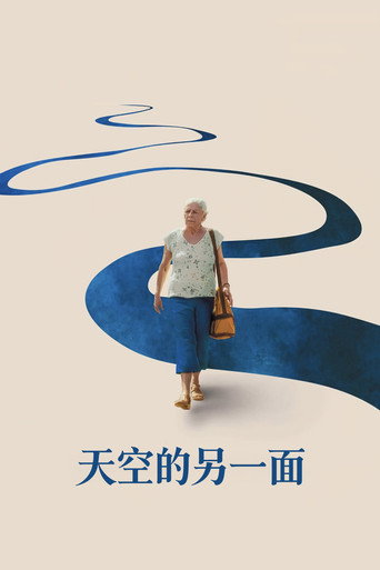 天空的另一面海报