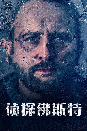 警探福斯特海报