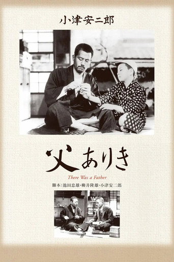 父亲在世时海报