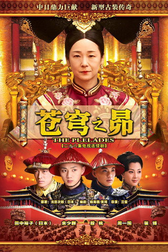 苍穹之昴海报