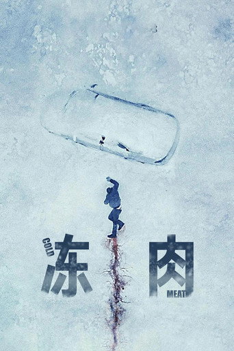 冻肉海报