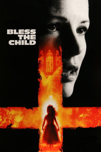 末世圣童海报