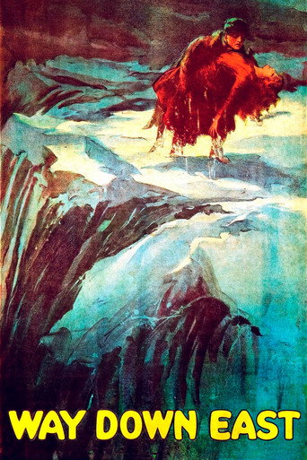一路向东海报