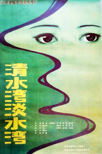 清水湾，淡水湾海报