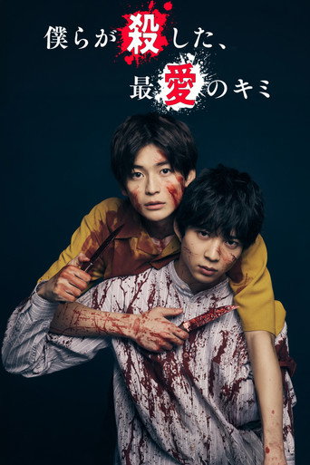 我们杀死了、最爱的你海报