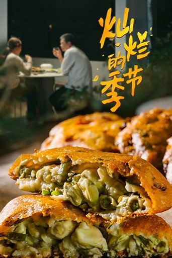 灿烂的季节 第 1 季海报