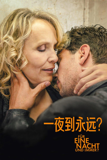 一夜到永远？海报