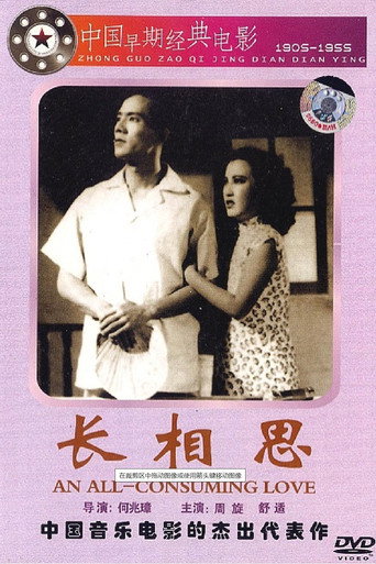 长相思海报
