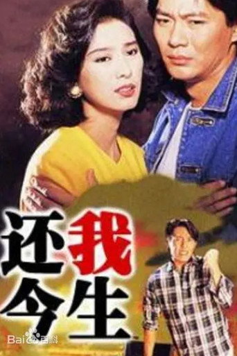 还我今生海报