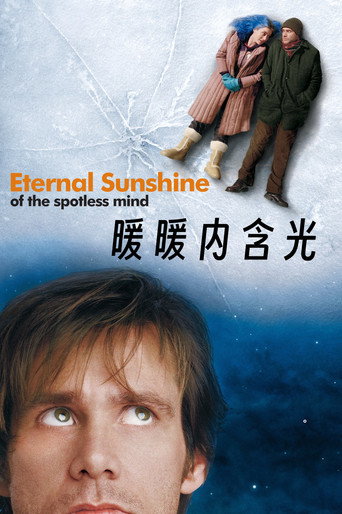 暖暖内含光海报