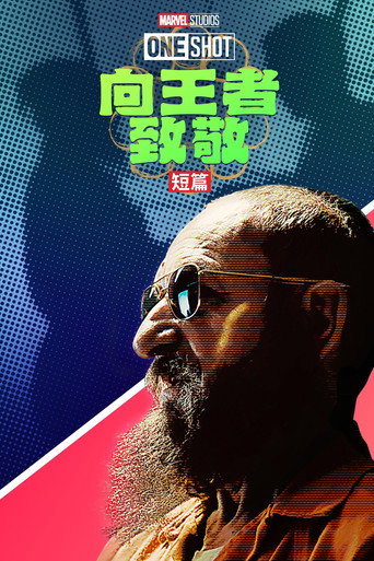 王者万岁海报