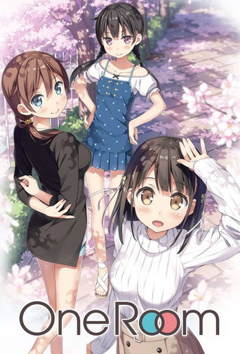 一间房 One Room 第1季海报
