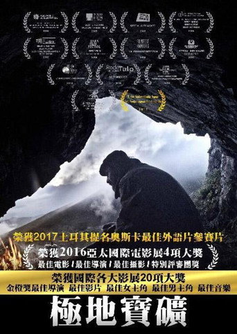 卡兰达尔之夜海报
