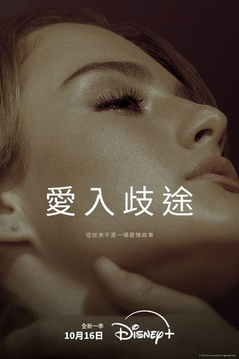 爱入歧途海报