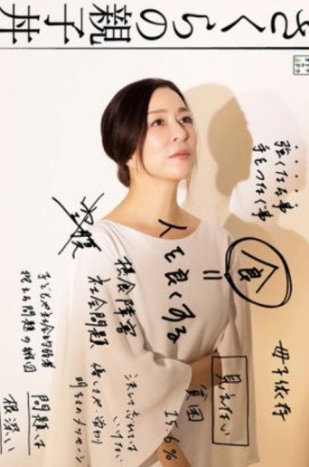 樱的亲子饭 第 1 季海报