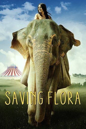 拯救芙洛拉海报