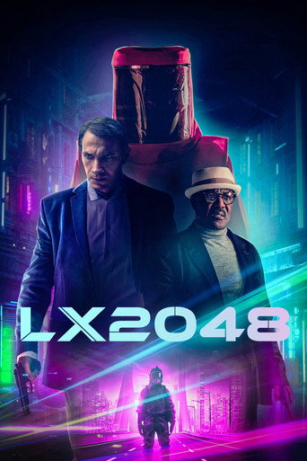 001锂X海报