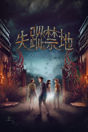 失踪禁地 第 1 季海报