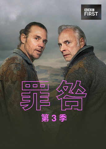 过失 第 3 季海报