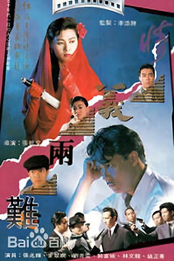 情义两难海报