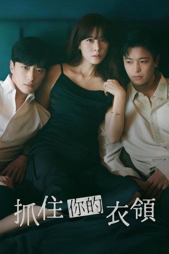抓住你的衣领海报